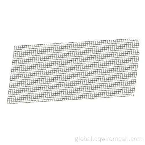 Stainless Steel Wire Mesh Stainless Steel Wire Mesh Cable Basket Panel Manufactory